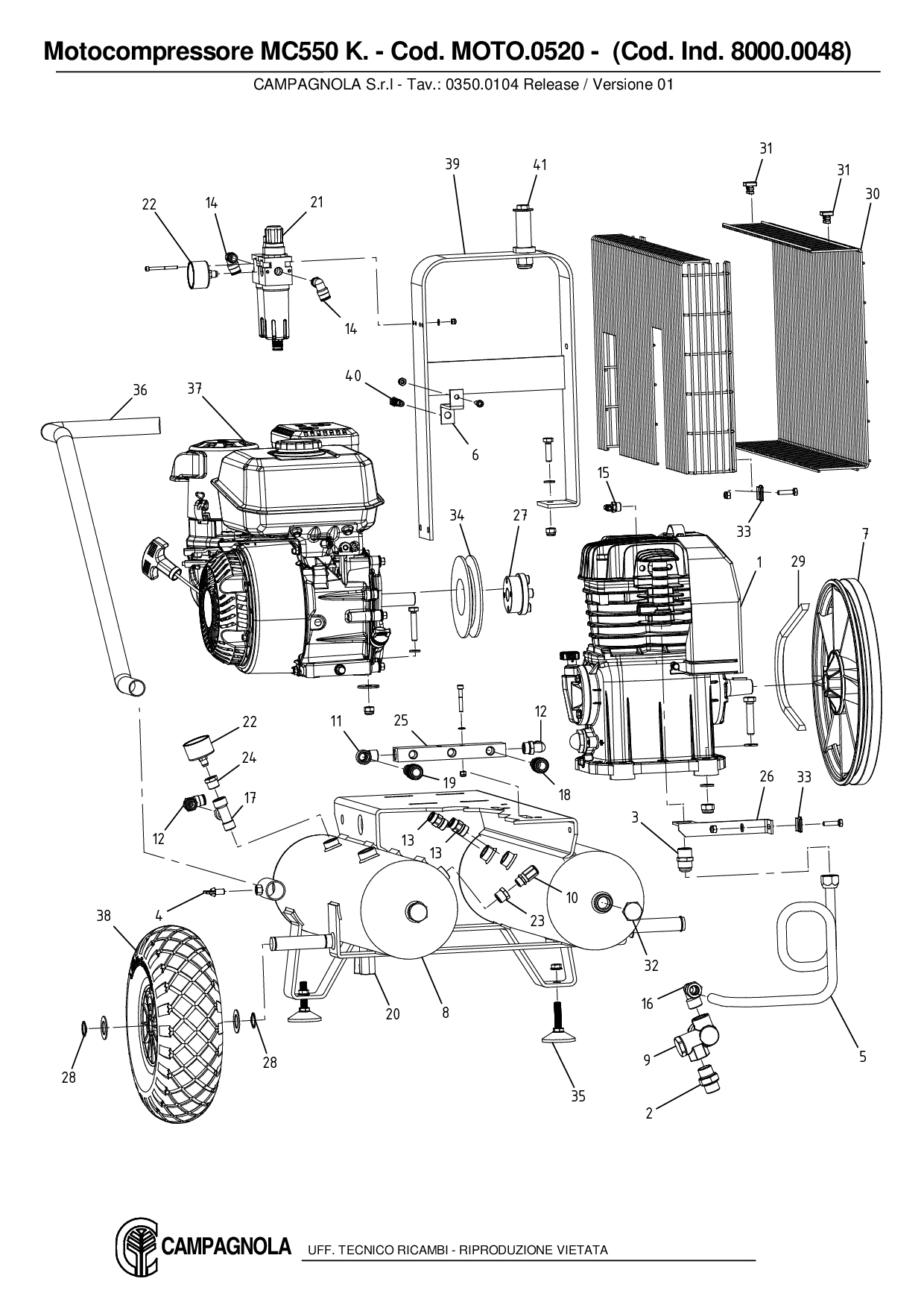 MOTO.0520_Motocomp. a spinta MC550 K. (8000.0048)